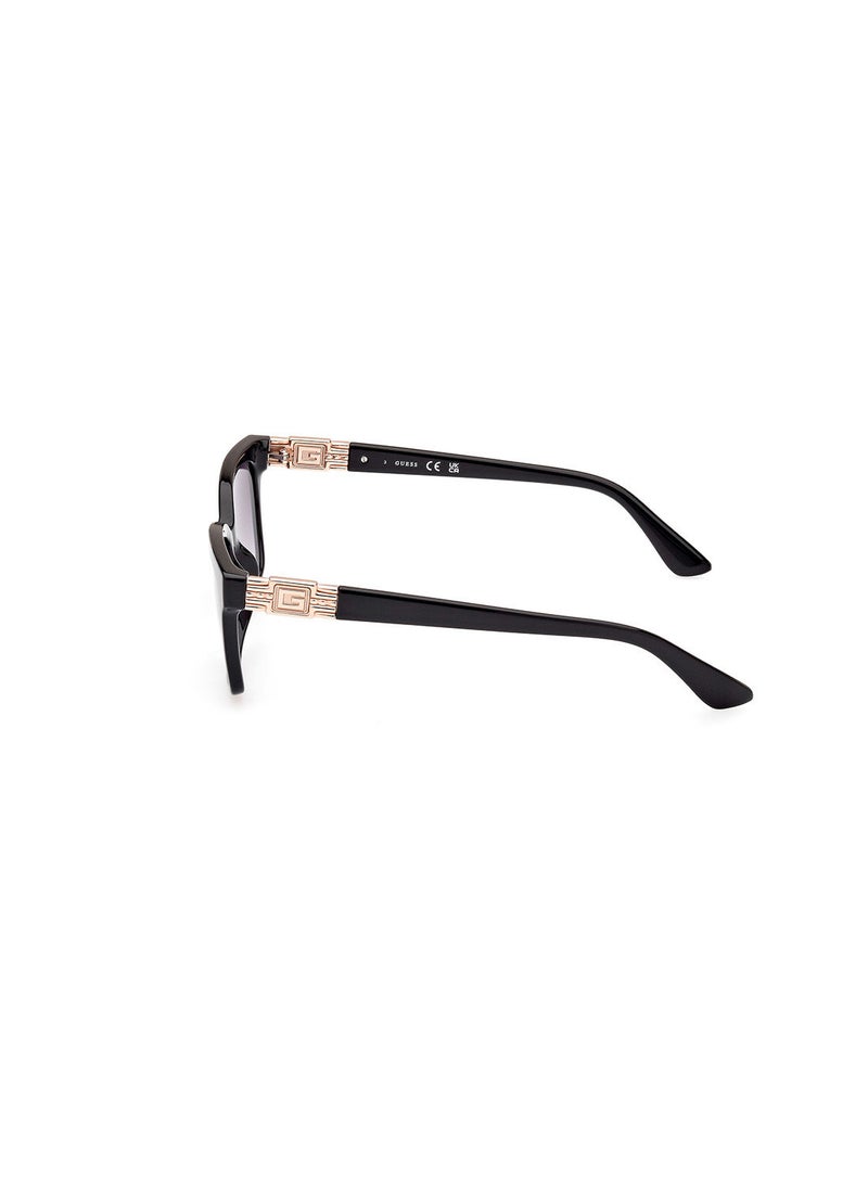 GUESS Sunglasses For Women GU786901B53  - Image 2