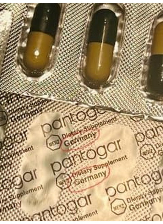 (Pantovigar) Specific Treatment For Hair And Nails - 90 Cap - pzsku/ZD074E217ED026CFDE018Z/45/_/1734183054/c78b4747-5275-4c6f-be7e-e2890956ee4e