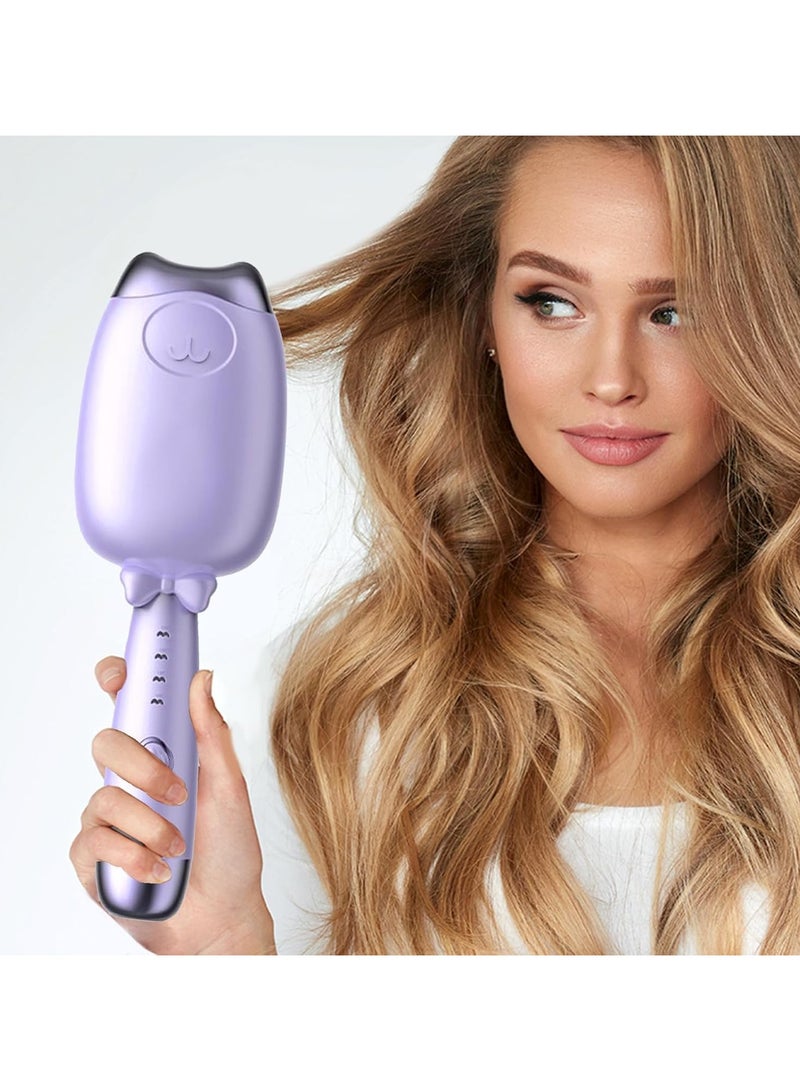 general Curling iron, natural curls, reaching salon level curls, no need to worry about hair damage, easy to last curls, suitable for all kinds of hairstyles - Image 1