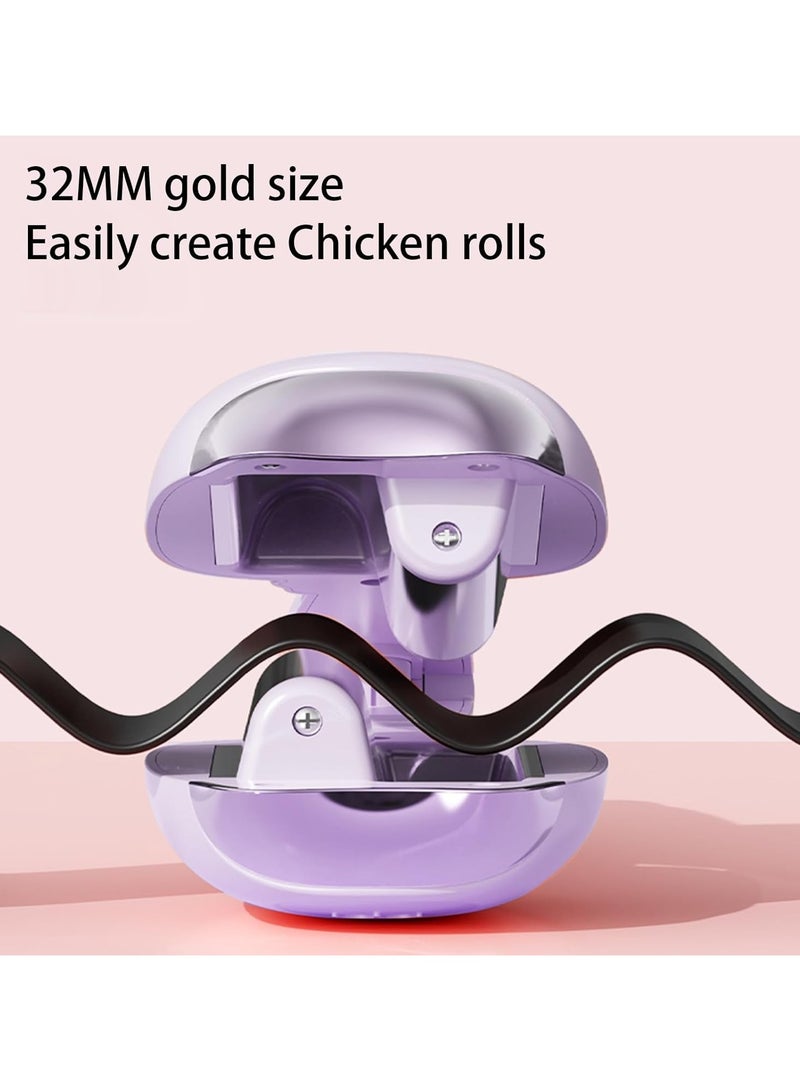 general Curling iron, natural curls, reaching salon level curls, no need to worry about hair damage, easy to last curls, suitable for all kinds of hairstyles - Image 2