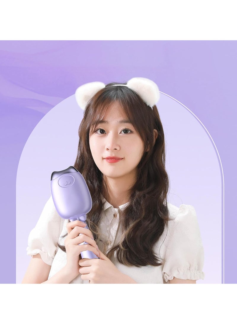 general Curling iron, natural curls, reaching salon level curls, no need to worry about hair damage, easy to last curls, suitable for all kinds of hairstyles - Image 3