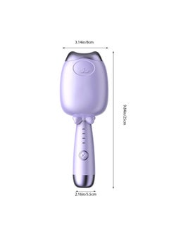 General Curling iron, natural curls, reaching salon level curls, no need to worry about hair damage, easy to last curls, suitable for all kinds of hairstyles  - Image 5