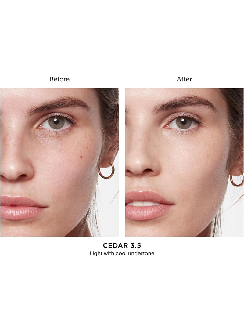 Hourglass Vanish Air Brush Concealer - Cedar [Original] - Image 3