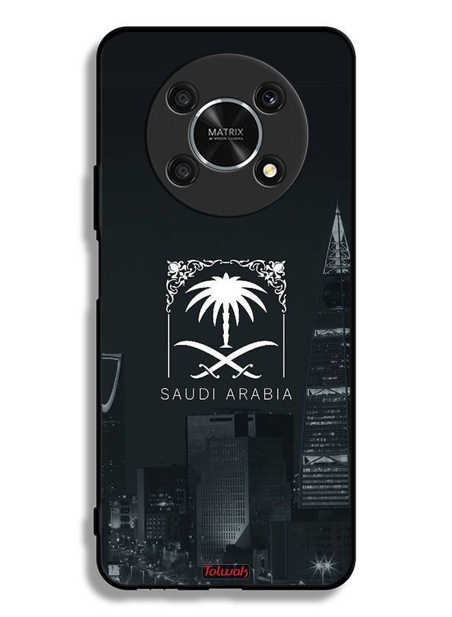 Tolwak غطاء واقي لهاتف Honor X9 5G في المملكة العربية السعودية - Image 2