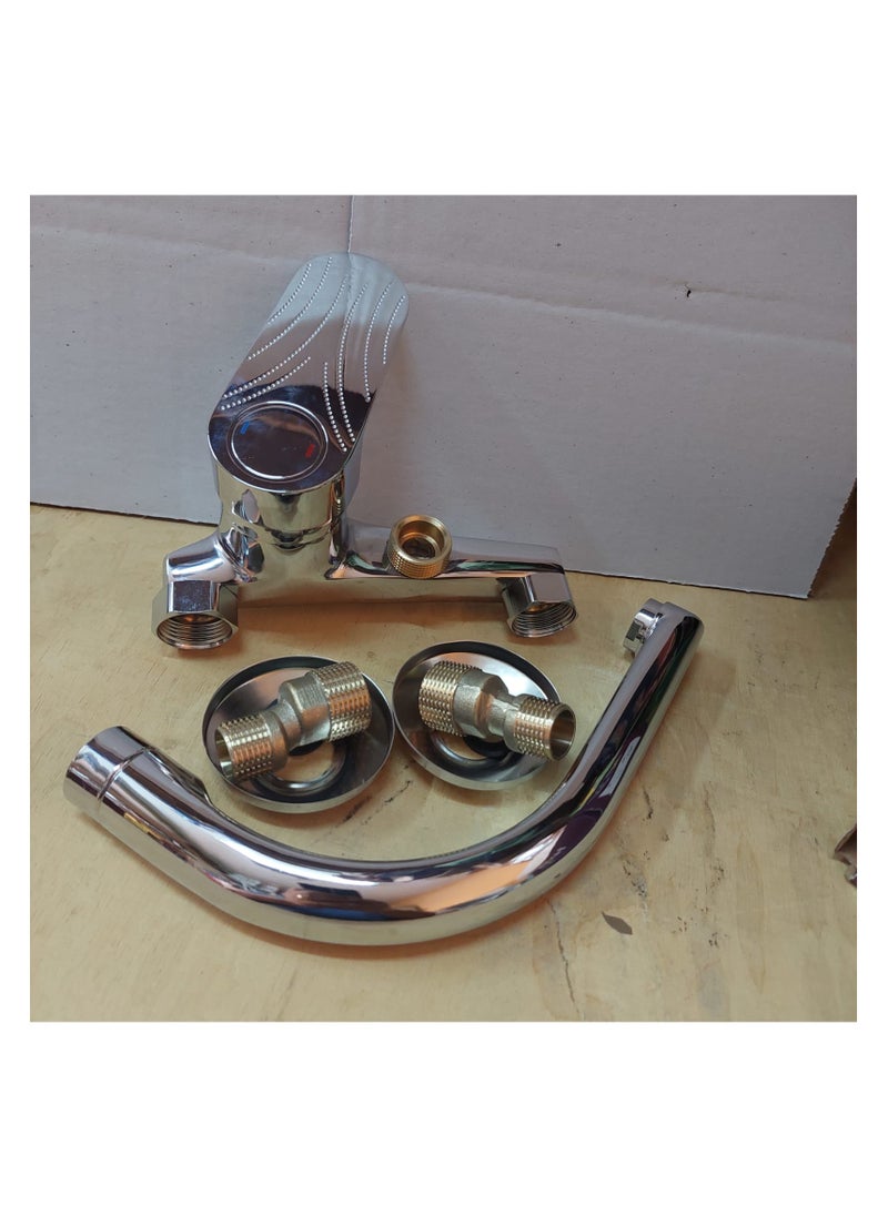 Generic Italian Mixers Set 3 Pieces  - Image 2