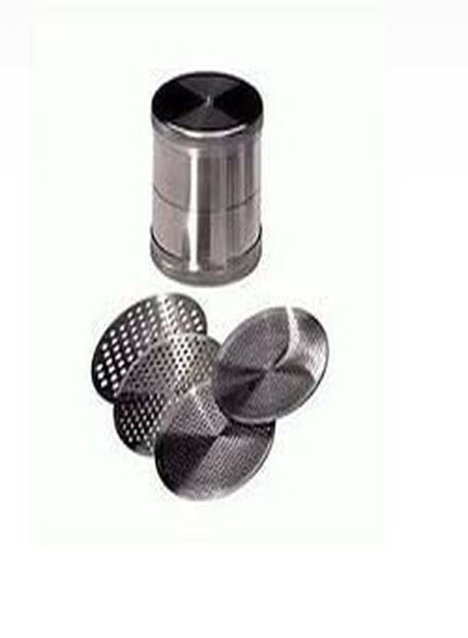 Oscar High Quality Diamond Sorting Sieves Plates Sorting Gem Loose Stones Jewelers-in Jewelry Tools 47 mm - Image 2