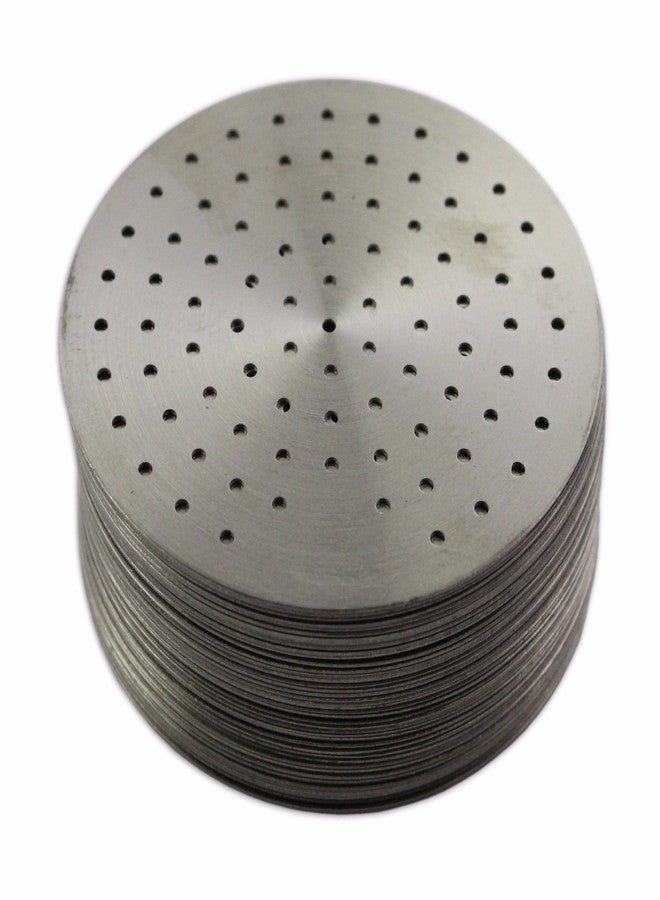 Oscar High Quality Diamond Sorting Sieves Plates Sorting Gem Loose Stones Jewelers-in Jewelry Tools 47 mm - Image 4