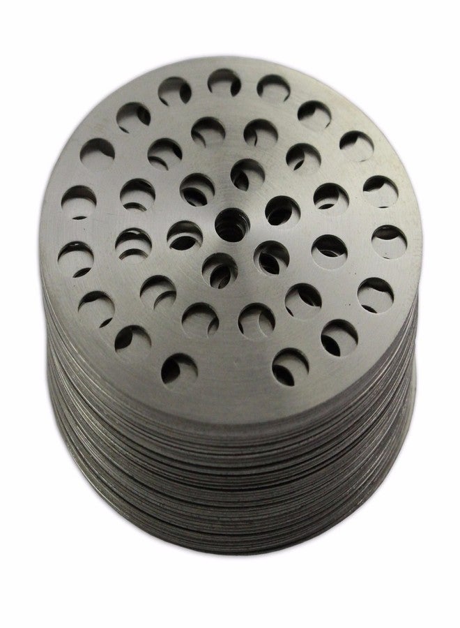 Oscar High Quality Diamond Sorting Sieves Plates Sorting Gem Loose Stones Jewelers-in Jewelry Tools 47 mm - Image 3