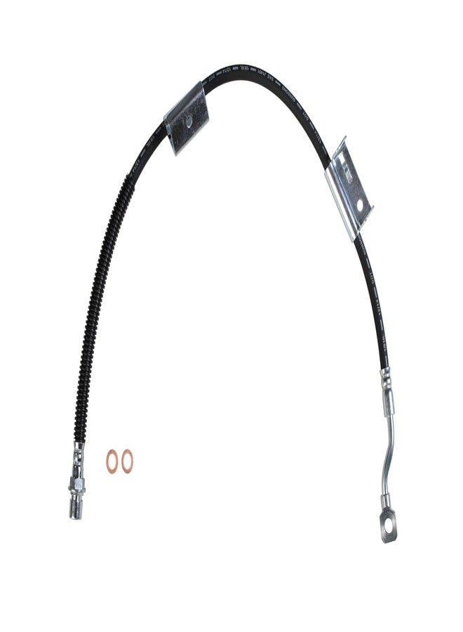 Sunsong 2203199 Brake Hydraulic Hose - Image 1