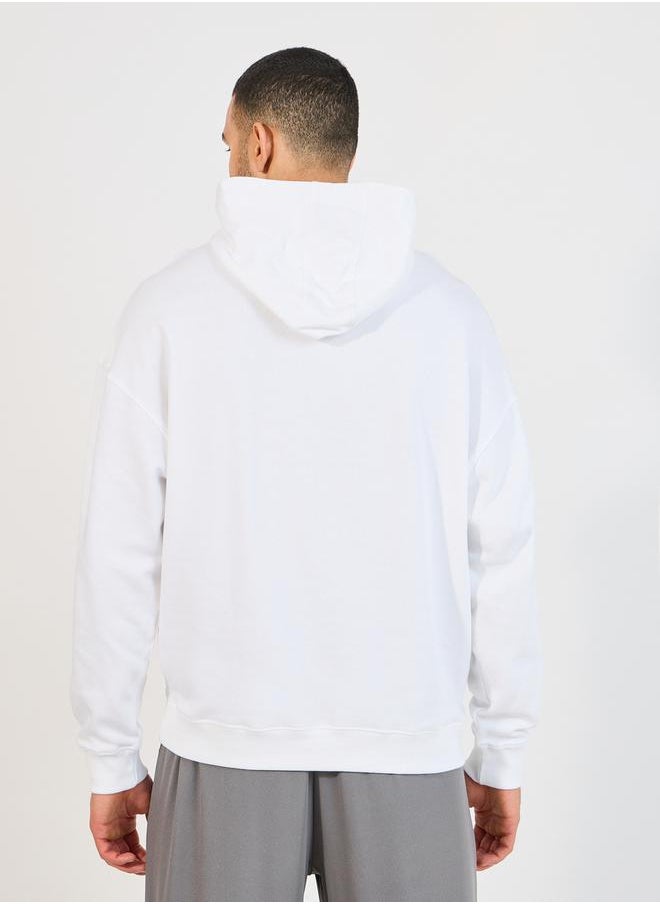 Tiger Placement Print Fleece Oversized Hoodie - pzsku/ZD07573550249C66D94A6Z/45/_/1732177380/29c91c48-938c-4640-9615-f26843d2c4f3