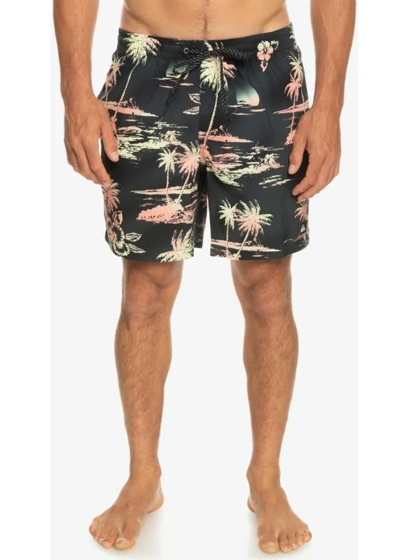 QUIKSILVER Everyday Mix 17 Men's Volley Short
 EQYJV04002