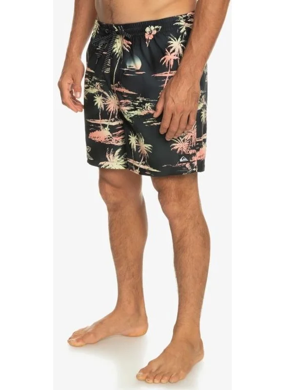 QUIKSILVER Everyday Mix 17 Men's Volley Short
 EQYJV04002