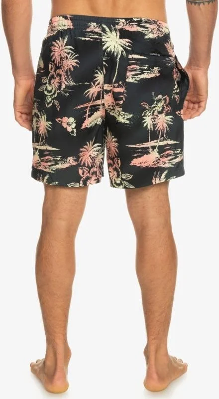 كويك سيلفر Everyday Mix 17 Men's Volley Short
 EQYJV04002
