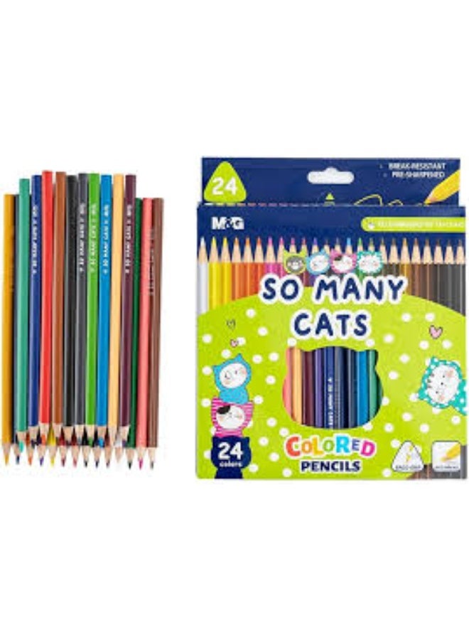 ام اند جي اقلام الوان خشيبه من ام اند جي - Image 1