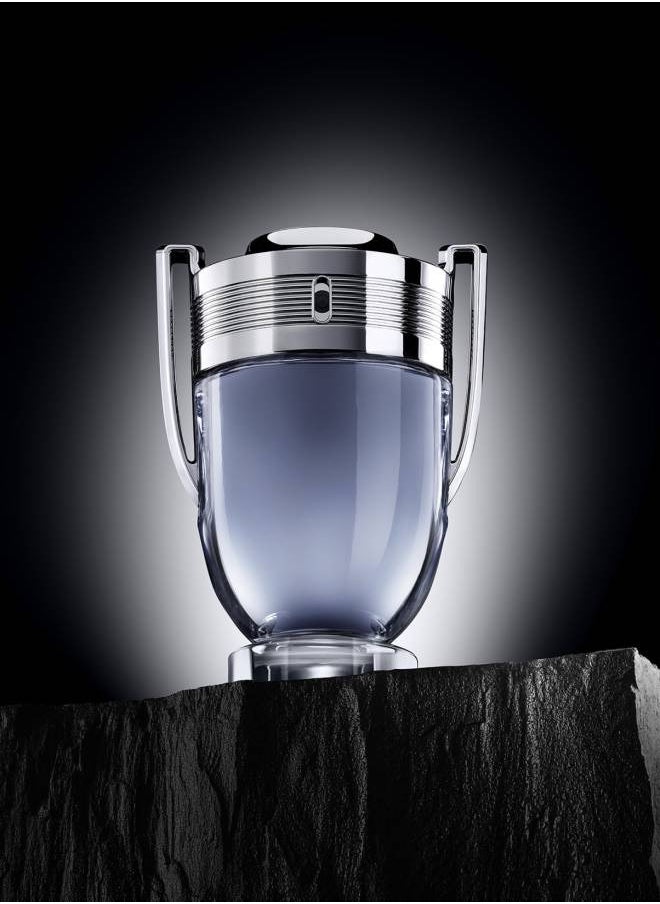 paco rabanne عطر انفيكتوس 100 مل  - Image 3