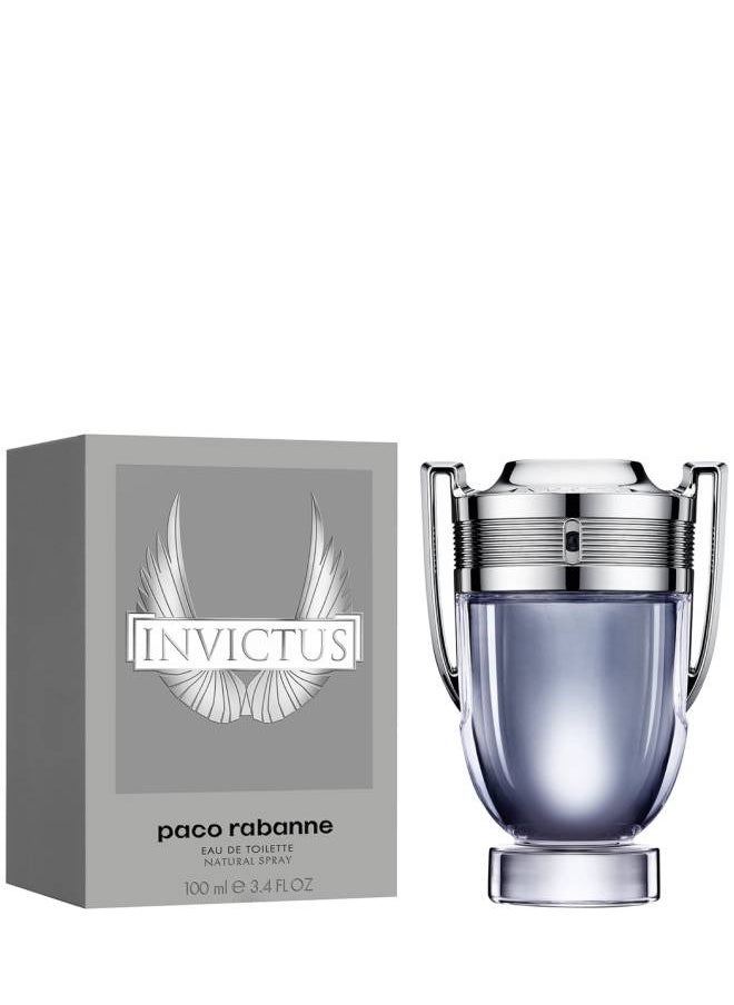 paco rabanne عطر انفيكتوس 100 مل  - Image 2