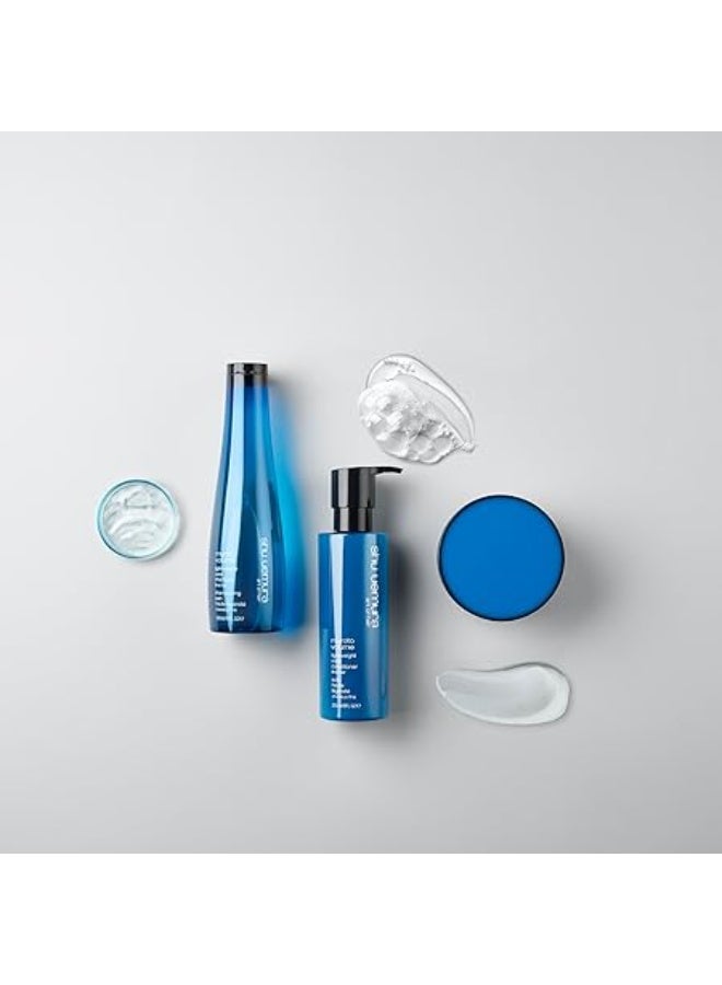 Shu Uemura Muroto Volume Mask 200ml - Image 2