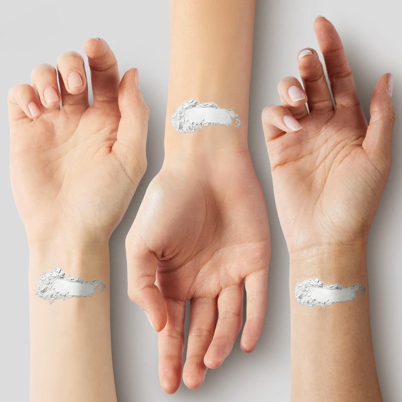 One size One Size by Patrick Starrr Ultimate Blurring Setting Powder Travel Size Mini - Universal Translucent for Fair to Medium Dark Skin - Superfine Face Loose Powder Makeup, Matte Finish - Image 4