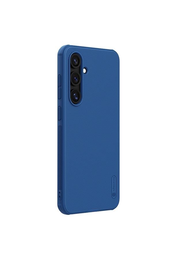 Nillkin Case For Samsung Galaxy S24 FE 5G Frosted Shield Pro PC + TPU Phone Case - Image 3