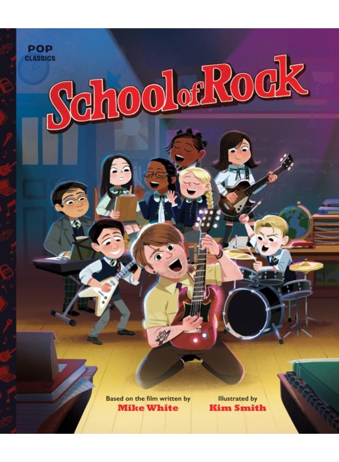 School of Rock