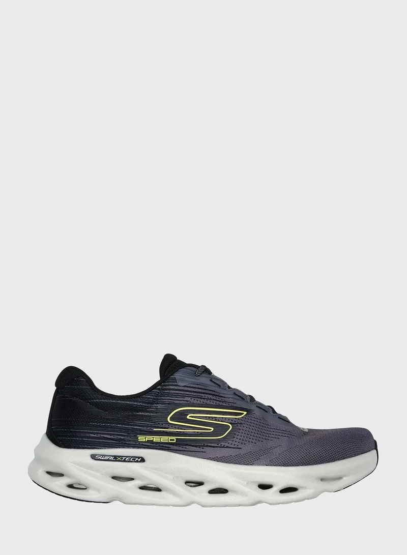 SKECHERS Go Run Swirl Tech Speed