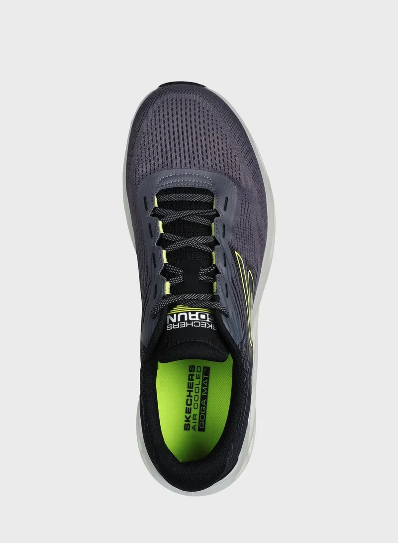 SKECHERS Go Run Swirl Tech Speed