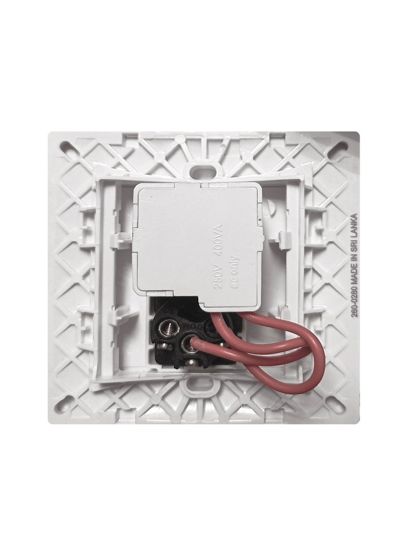 Duravel Duravel Electric Power Fan Speen Controller Switch For Home Kitchen Office etc.  - Image 2
