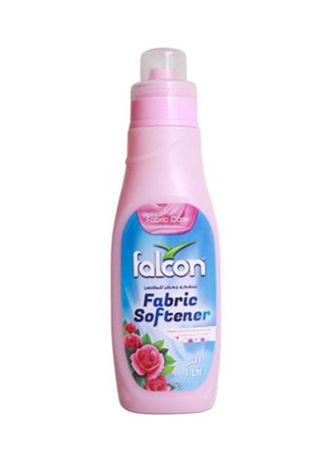 Fabric Softener Rose 1Liters