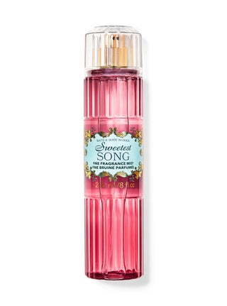رذاذ عطر أغلى أغنية