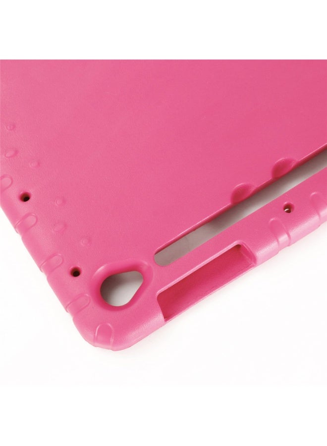 general Kids Case Compatible with Galaxy Tab S10 FE Plus 13.1 inch 2025 (SM-X620/X626), Handle Stand Lightweight EVA Foam Bumper Protective Rugged Drop Protection Child Proof Cover - Image 5