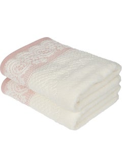özdilek Evony 2-pack Towel 50 x 90 cm. 