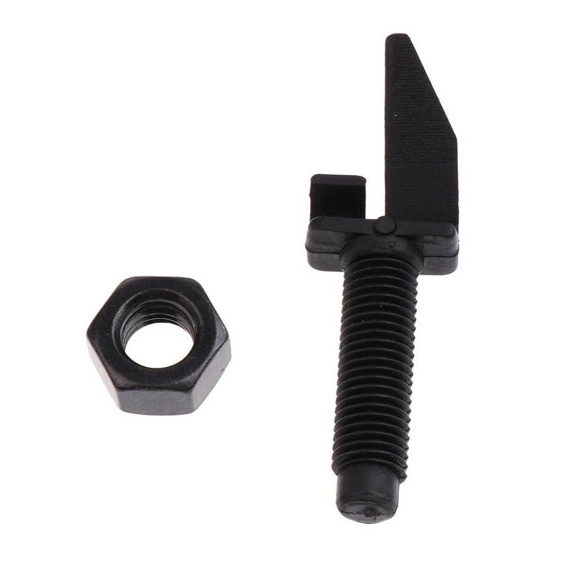 ATORSE UJEAVETTE Archery Right Handed Screw In Arrow Rest for Recurve Compound Bow black - Image 5