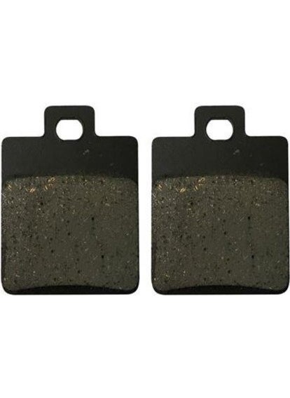 VESPA - Lx 150 Ie Front Brake Pad - Image 1