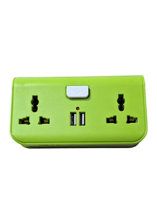 Power socket, 16 amp, 250 volt, 3500 watt, green , easy to use in residential apartments, factories, and workshops - pzsku/ZD07700521DA8F58266E1Z/45/_/1727774040/13213865-83f0-4d6e-b833-9838e81831db