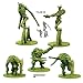 Battle Systems BSGCSE013 Core Space First Born Expansion Gates of Rysa 28mm Miniatures Board Game Modular 3D Terrain - Image 4
