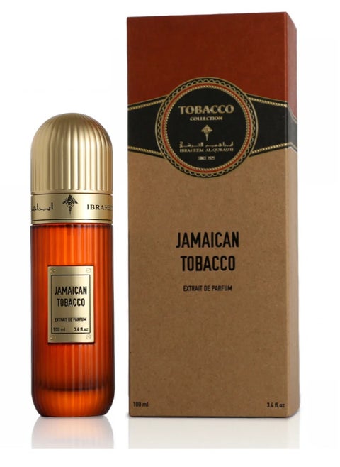 Jamaican Tobacco