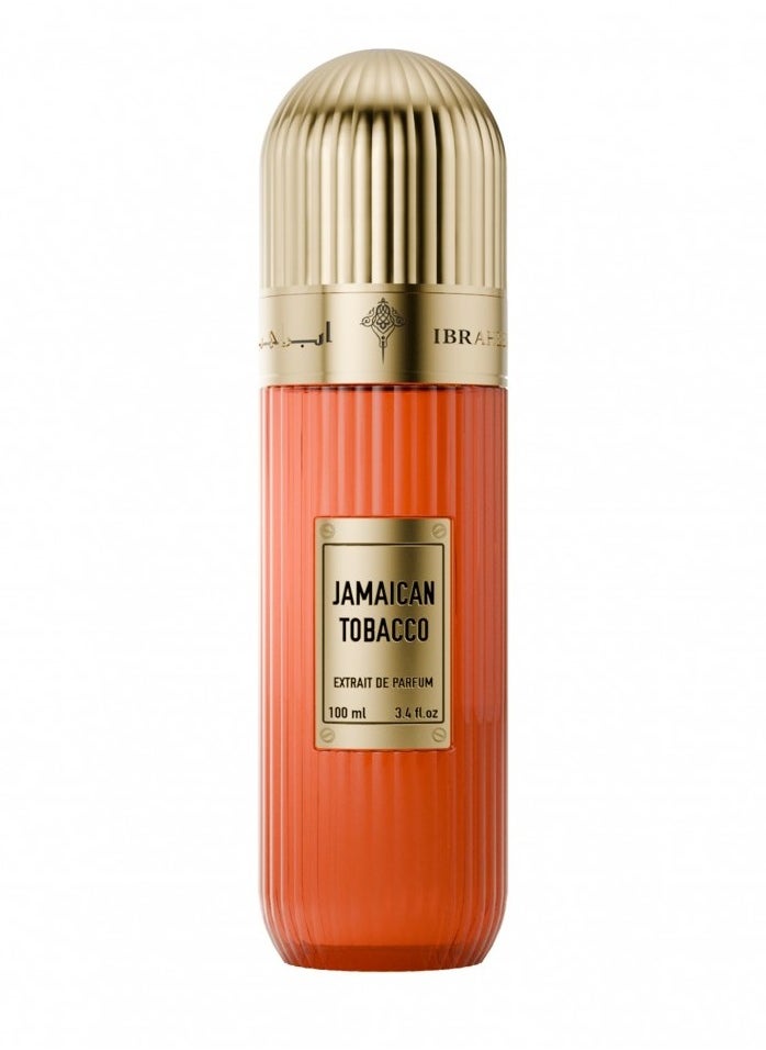 Jamaican Tobacco