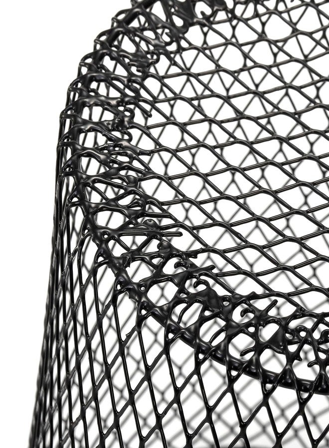 SOUJOY 10 Pieces Chicken Wire Plant Covers, Garden Cloche with 30 Garden Stakes and 20 Waterproof Labels, Metal Cage Protector Basket for Keeping Bunnies Chicken Squirrels Birds Out - Image 3