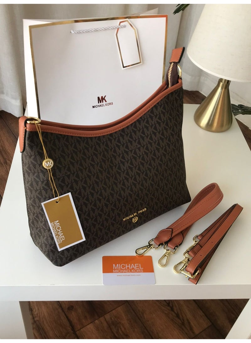 ام كي حقيبه مايكل كورس نسائيه جميله وانيقه
