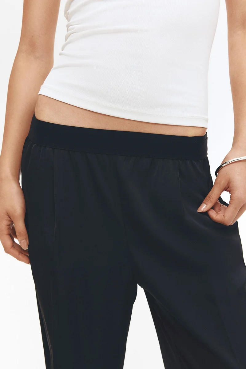 H&M Pull-on trousers