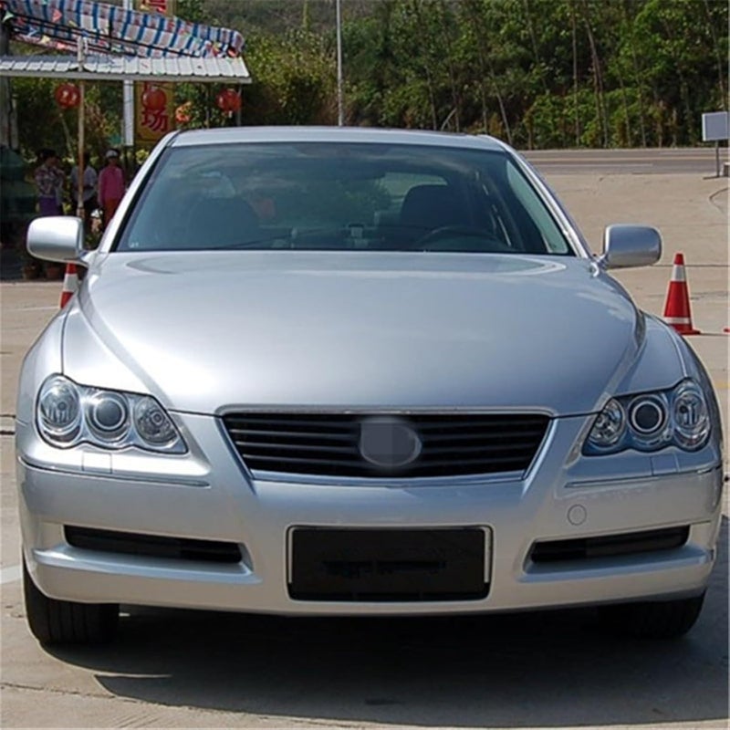 Yurefax Tow Hook Cover for Toyota Reiz Mark X - Image 5