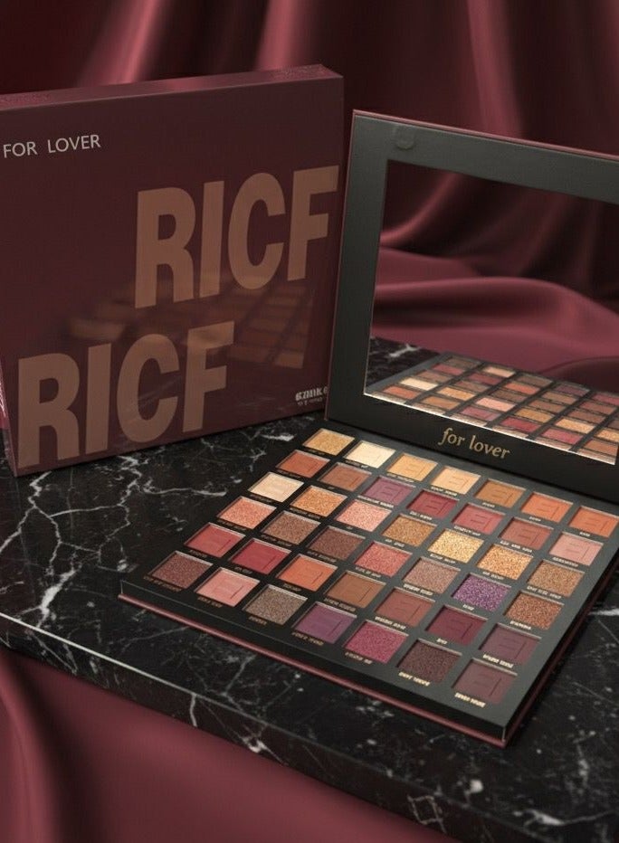 FOR LOVER 42COLOR  EYESHADOW