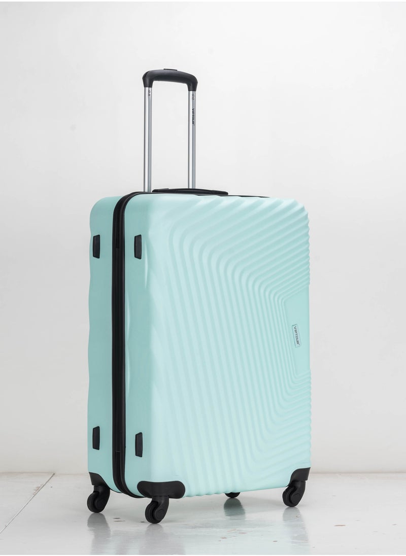 VIPTOUR - Set of 4 ABS Trolley Luggage With Number Lock 20,24,28,32 Inches - Image 1