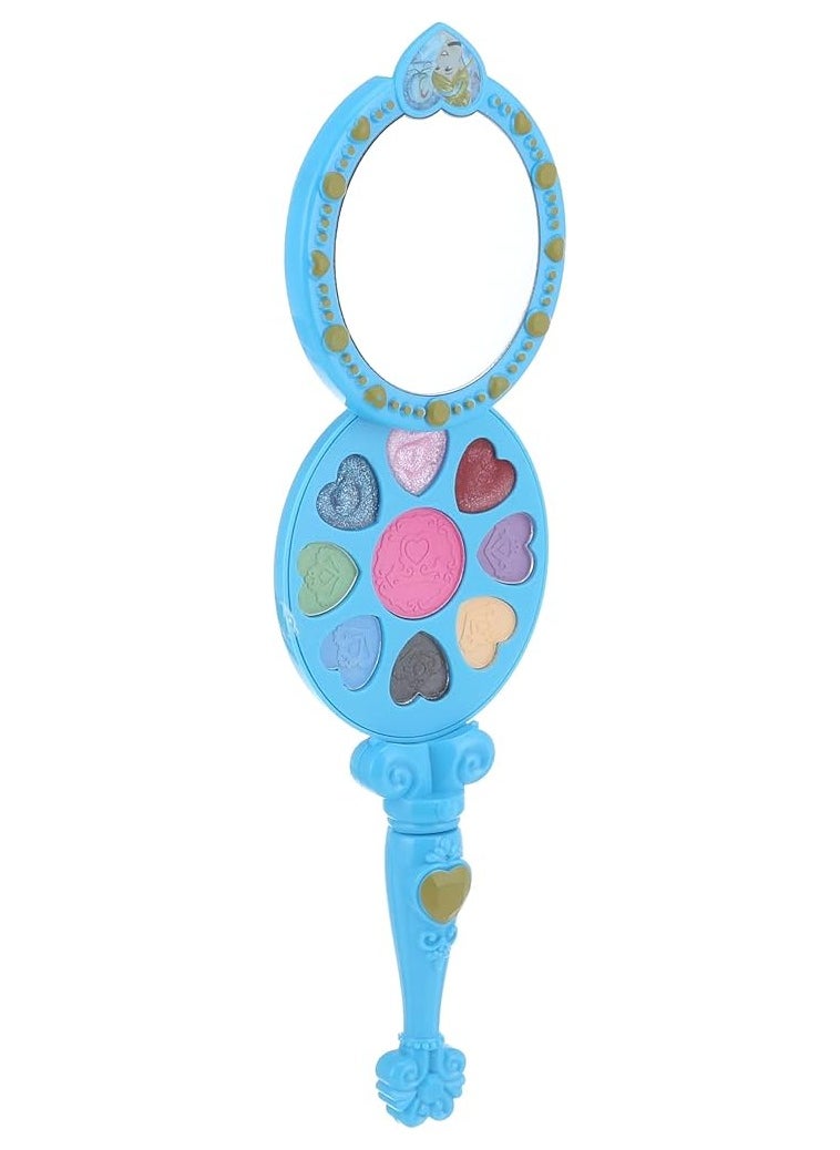 Disney Disney Princess Printed Makeup Mirror  - Image 2