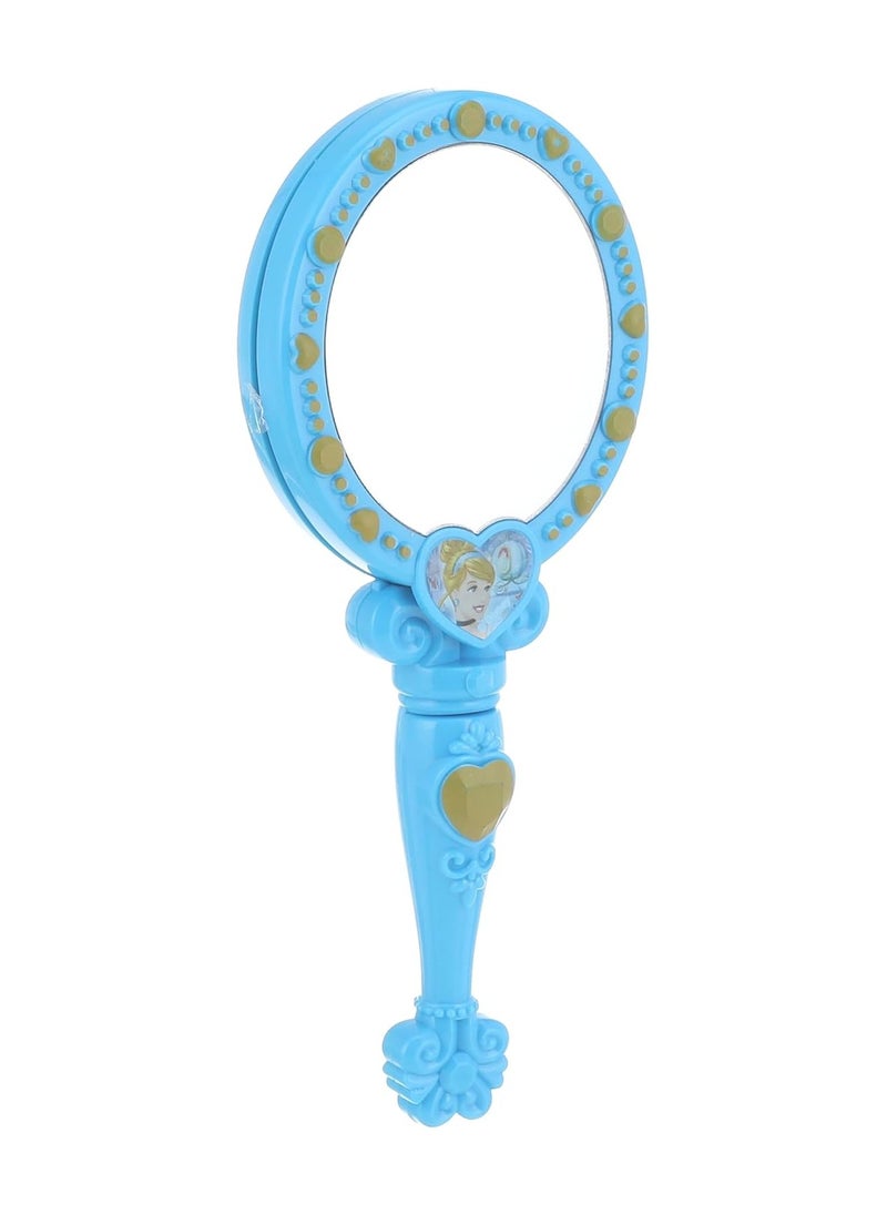Disney Disney Princess Printed Makeup Mirror  - Image 3