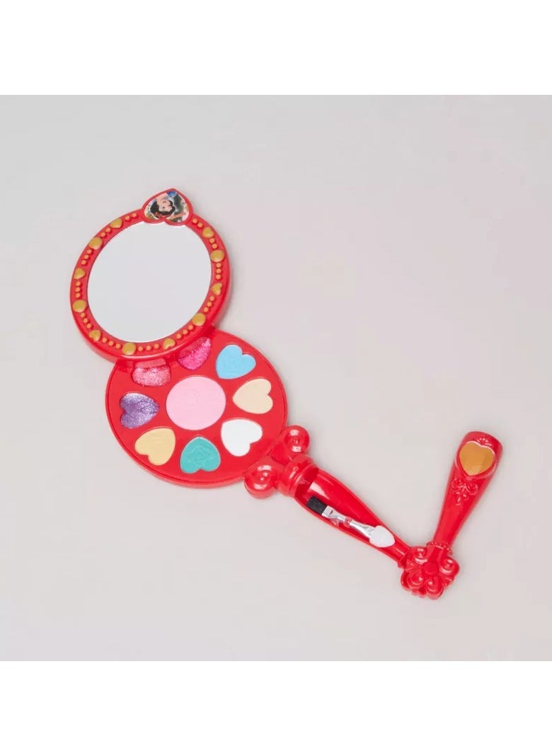 Disney Disney Princess Printed Makeup Mirror  - Image 5