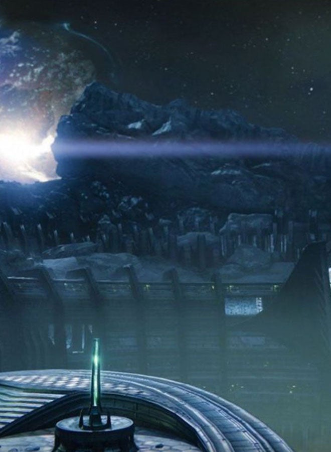أكتيفجن لعبة Destiny (إصدار عالمي) - playstation_4_ps4 - Image 3