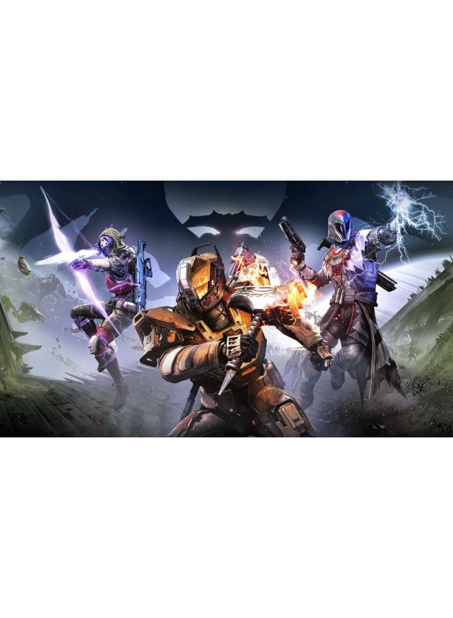 أكتيفجن لعبة Destiny (إصدار عالمي) - playstation_4_ps4 - Image 5