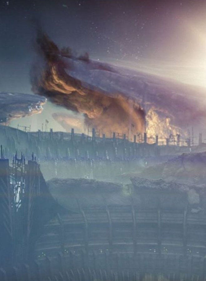 أكتيفجن لعبة Destiny (إصدار عالمي) - playstation_4_ps4 - Image 4