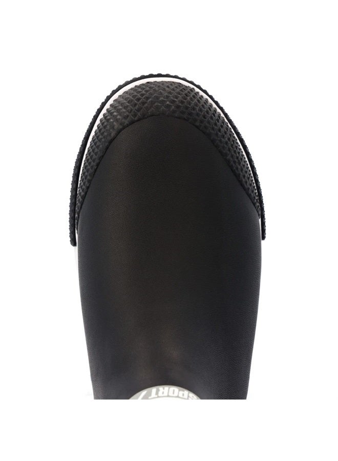 Xtratuf ADSM000M110 Men's Ankle Deck Medium Black 11 - Image 2